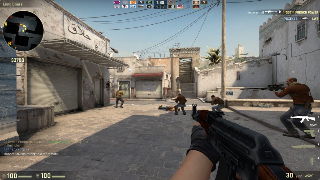 Imagine Stire Biletul Zilei » Counter Strike și DOTA 2 pentru profit! | 2review.ro