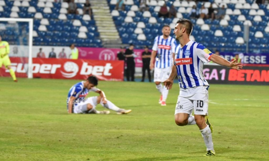 Mutare de senzație în Liga 1 » Poli Iași și-a „tras” preparator fizic de la Bayern Munchen!
