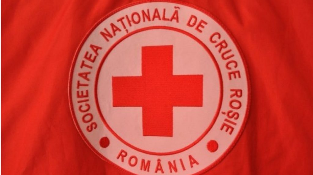 Imagine Stire INTERVIU Director Crucea Roșie : Firmele au donat 2.600.000 euro. Avem o avalanșă de oferte de colaborare/ Vorbesc cu premierul chiar şi de trei ori pe zi | 2review.ro