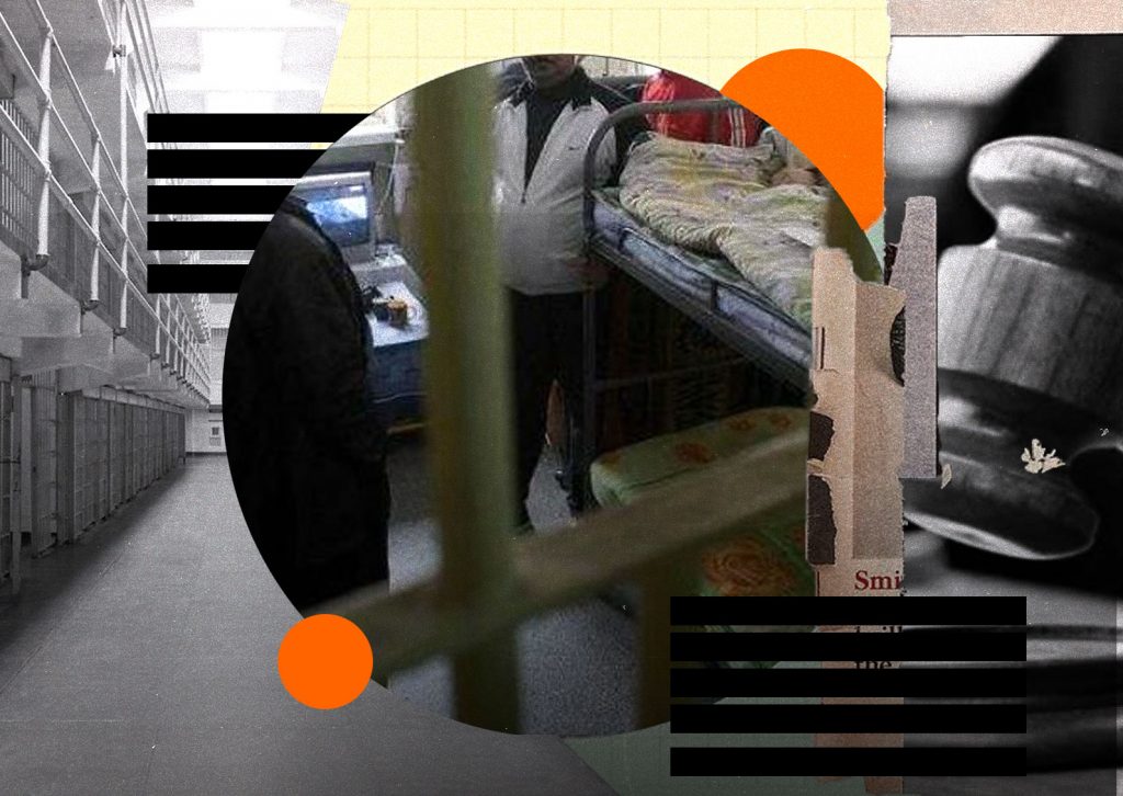 Imagine Stire Și-au răpit cumnata și au cerut să fie eliberați de teama coronavirusului: “Nu vrem să ne îmbolnăvim în arest!” Instanța din Cluj a decis că… | 2review.ro