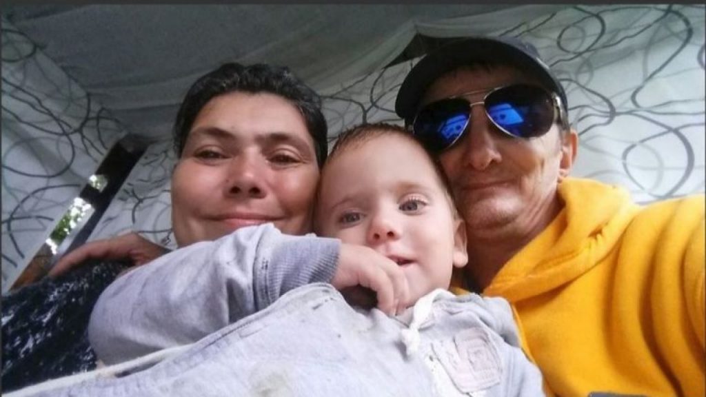 Imagine Stire Ioana Tufaru, fiica Andei Călugăreanu, mesaj emoționat în mediul online. Ce a făcut fiul ei, chiar pe 1 Martie: ”Ca să fie clar…” | 2review.ro