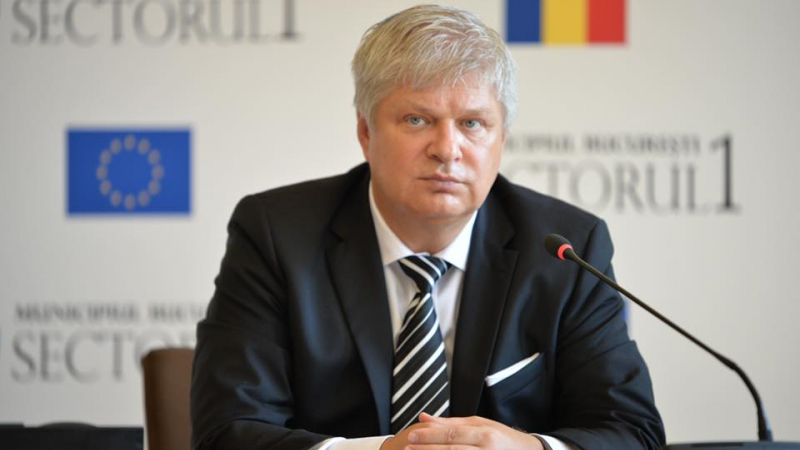 Imagine Stire Daniel Tudorache, primarul Sectorului 1, revoltat după ședința extraordinară a Consiliului Local: ”Pentru USR, politica de partid este mai importantă decât sănătatea oamenilor” | 2review.ro