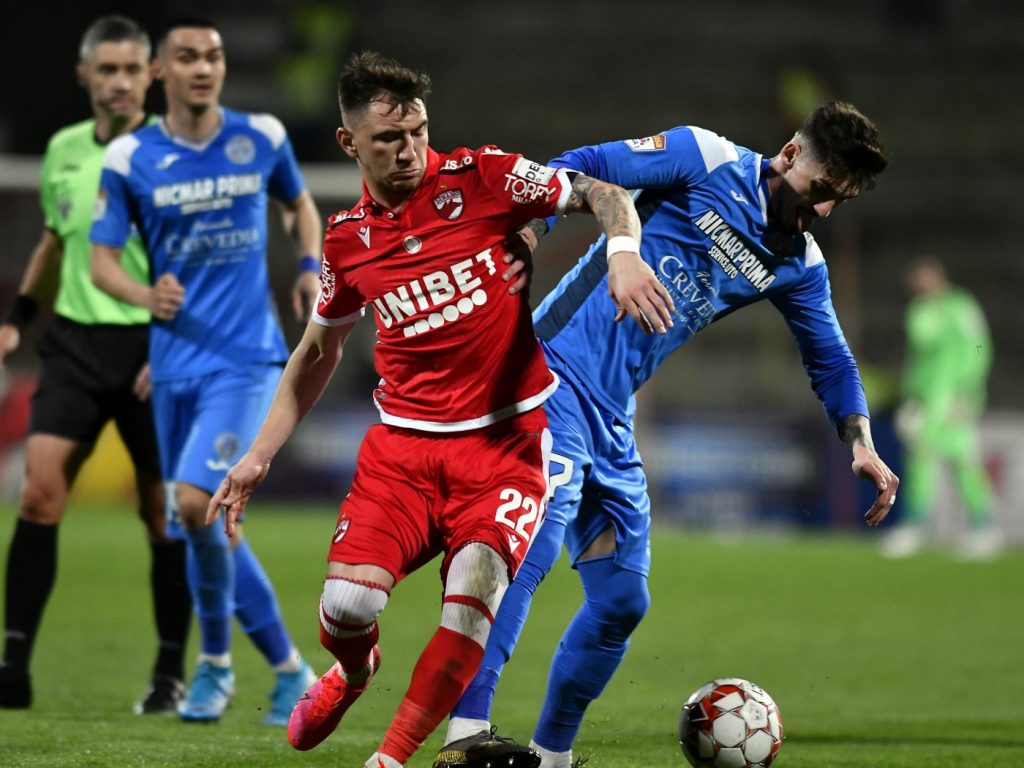 „Câinii” și-au convins căpitanii să rămână la Dinamo: „Vom continua împreună!”