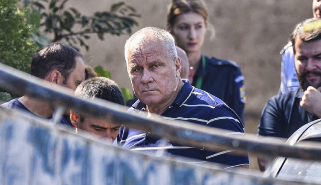 Magistrații au decis! Unde a fost dus Gheorghe Dincă, după ce a fost condamnat la 30 de ani de închisoare