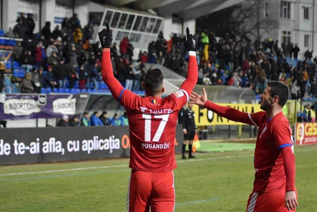 Imagine Stire Optimism în rândul unui finanțator din Liga 1: „Indiferent de situaţie lumea va avea nevoie de fotbal, de spectacol!” | 2review.ro