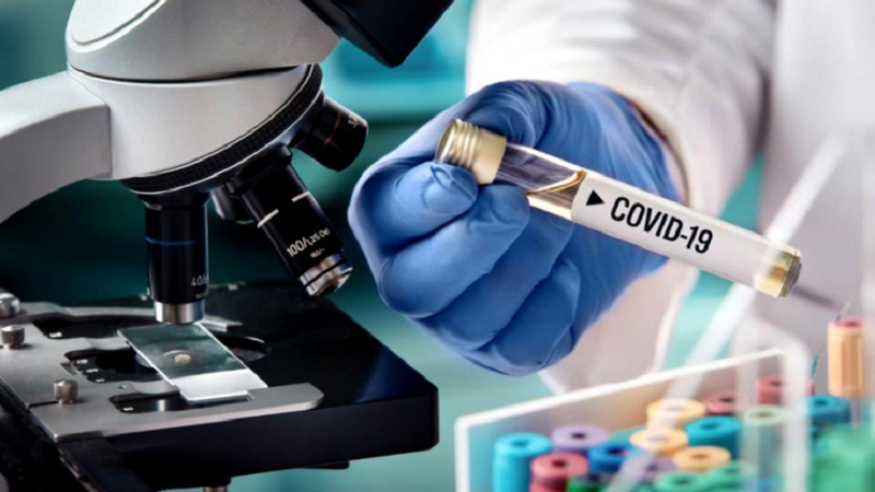 Imagine Stire Final de coșmar?! Aplicația care avertizează dacă ești aproape de o persoană infectată cu COVID-19 | 2review.ro
