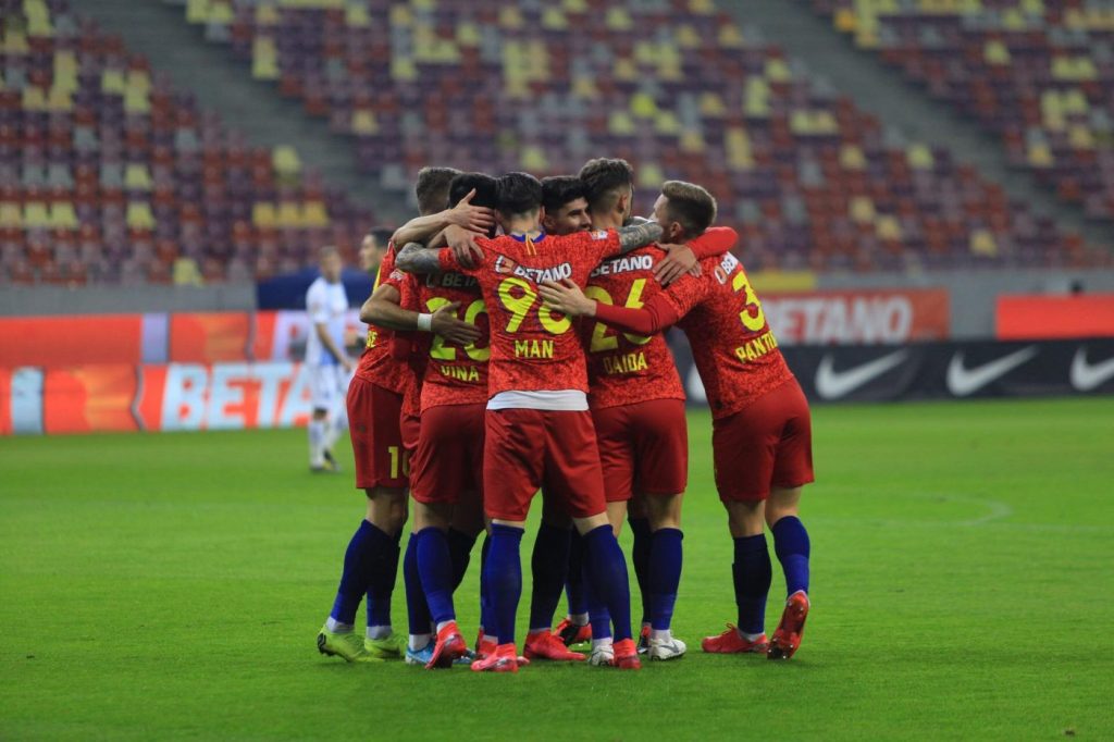 Ce revenire la FCSB! Mihai Stoica a făcut marele anunț. „În ianuarie sper să se antreze cu echipa”