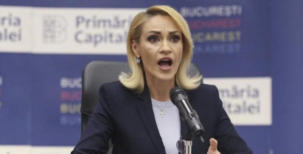 Imagine Stire Gabriela Firea, reacție ciudată după demiterea lui Streinu-Cercel: „În fond, cu ce a greșit? Este un medic neîndreptățit!” | 2review.ro