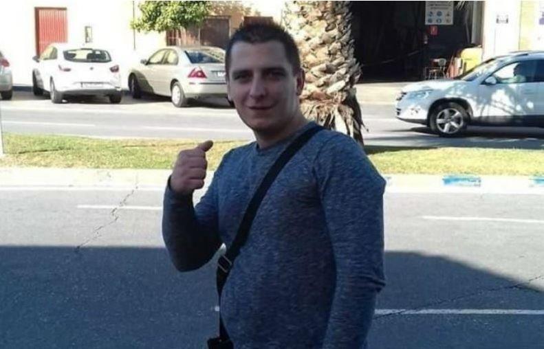 Imagine Stire Jale mare în lumea interlopă. Fiul lui Costel Corduneanu, condamnat la închisoare după ce a fost prins cu heroină | 2review.ro