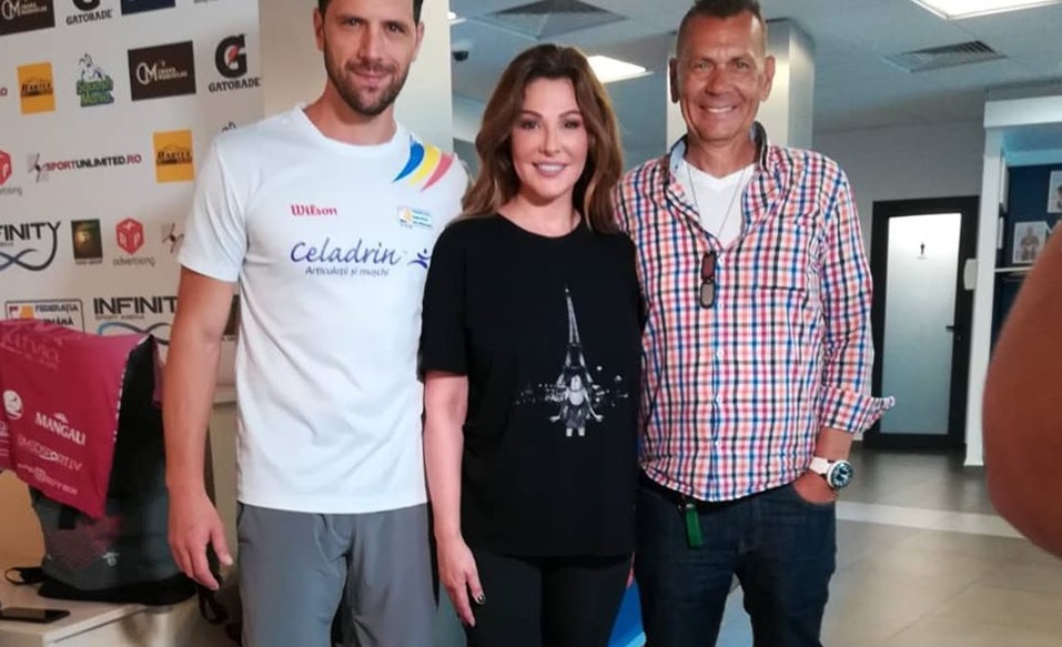 Imagine Stire Doliu în Pro TV. Mărturisiri copleşitoare după moartea lui Gabriel Crețean, unul dintre cei mai buni cameramani din România | 2review.ro