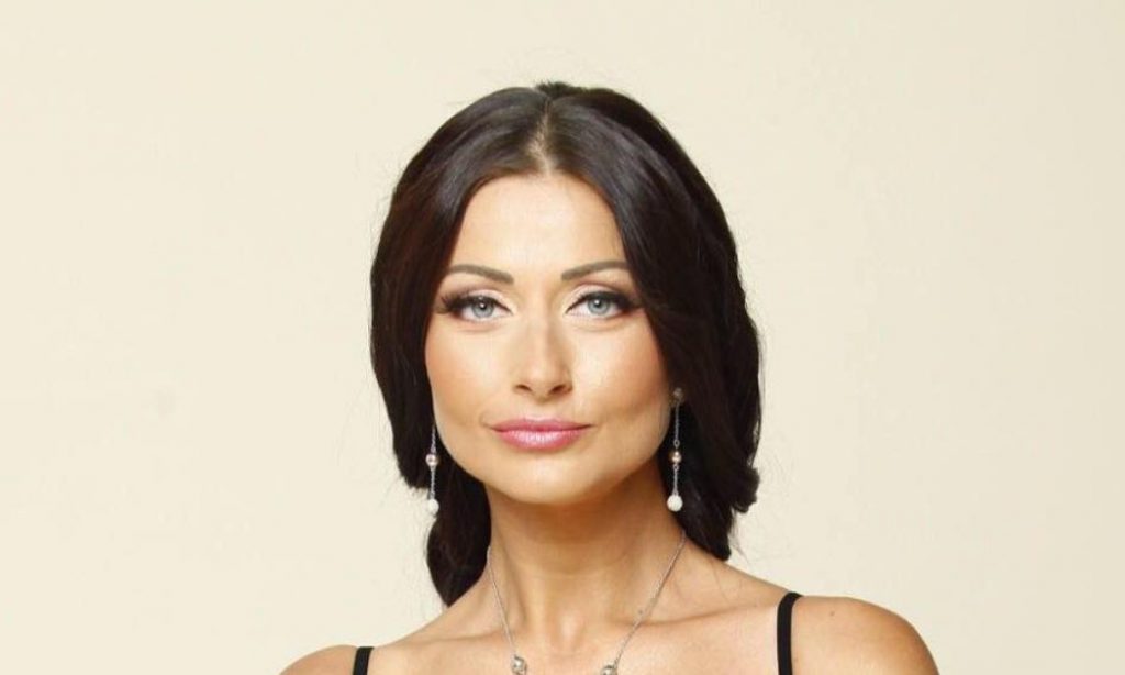 Imagine Stire Gabriela Cristea a făcut anunțul! Prezentatoarea TV va lansa o emisiune online | 2review.ro