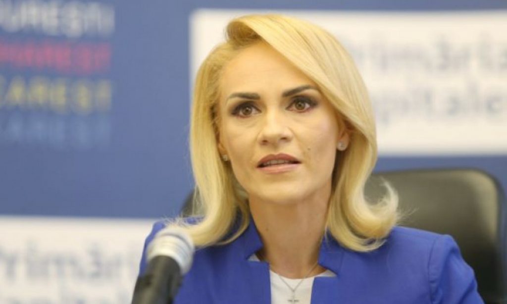 Imagine Stire Gabriela Firea, anunț de ultimă oră despre Spitalul Colentina: ”Să nu repetăm o greșeală fatală pe care a făcut-o Italia” | 2review.ro