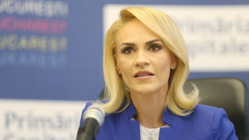 Imagine Stire Gabriela Firea solicită măsuri speciale în criza coronavirusului: ”Bucureștiul trebuie închis pentru persoanele care vin din alte țări” | 2review.ro