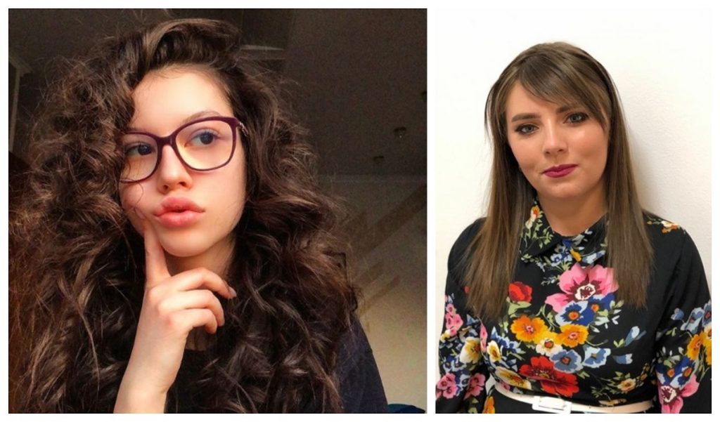 Imagine Stire Vulpița de la Acces Direct, ironizată de Cleopatra Stratan. Cum a imitat-o vedeta pe soția lui Viorel Stegaru | 2review.ro