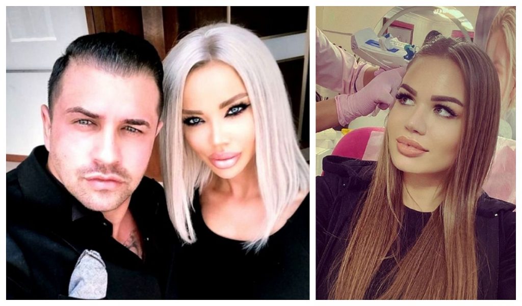 Imagine Stire Daria Radionova tună și fulgeră, după ce Alex Bodi a lăsat-o cu ochii în soare și s-a întors la Bianca Drăgușanu: „I-a reproșat că preferă o femeie fără demnitate” | 2review.ro