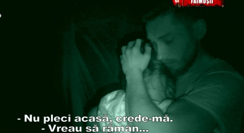Imagine Stire Grațiela Duban și Ghiță, detalii despre relația dintre ei: „Ascuns sub perdeaua de a fi echipă” | 2review.ro