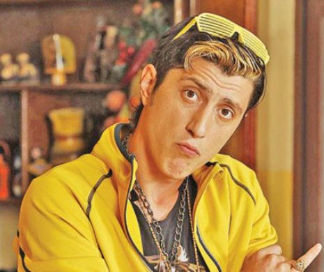 Imagine Stire Ce a ajuns să facă Giani din Las Fierbinți în autoizolare: ”M-a omorât corona ăsta” | 2review.ro