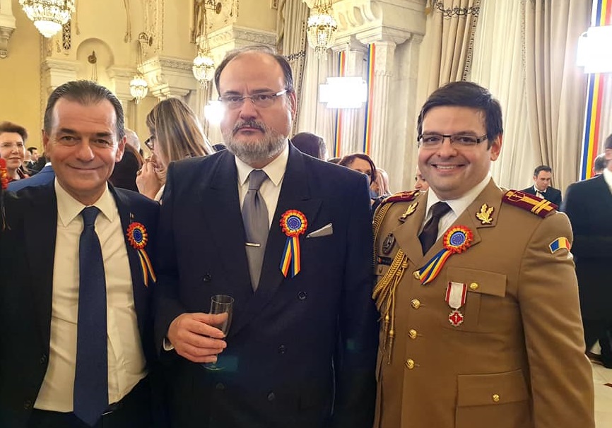 Imagine Stire Horațiu Moldovan (MS), scenariu sumbru despre coronavirus: “Ne punem problema izolării la domiciliu a celor peste 70 de ani” | 2review.ro
