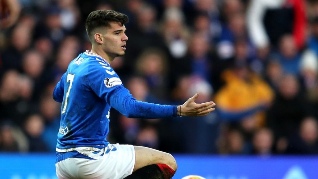 Hagi jr., pas uriaș în Belgia spre optimile Europa League » Rezultatele complete ale 16-imilor de finală!