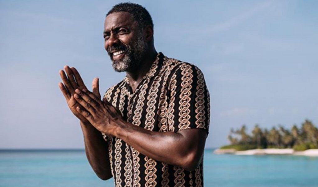 Imagine Stire După Tom Hanks, actorul Idris Elba a fost testat pozitiv cu coronavirus: „M-am autoizolat imediat” | 2review.ro
