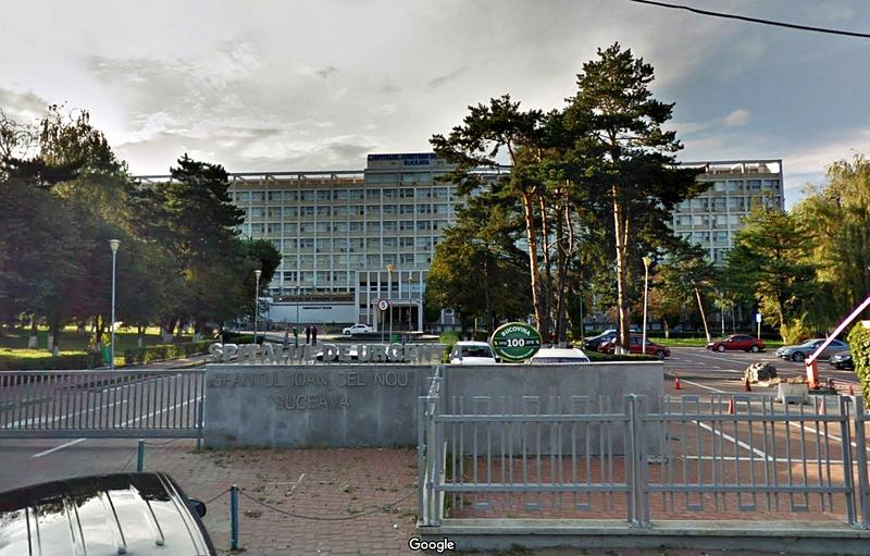 Imagine Stire Dosar penal pentru dezastrul de la „Spitalul Groazei” din Suceava. Rezultatele medicilor, întârziate de testarile ilegale ale altor persoane | 2review.ro