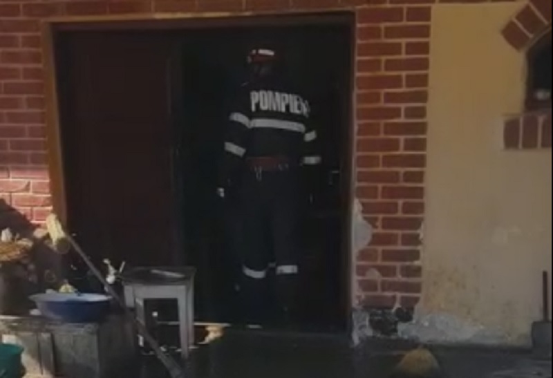 Imagine Stire O femeie de 86 de ani din Argeș a verificat butelia cu flacără și… | 2review.ro
