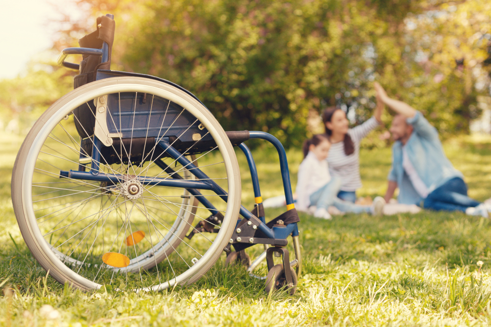Indemnizație handicap 2020. Noi beneficii și facilități pentru persoanele cu dizabilități