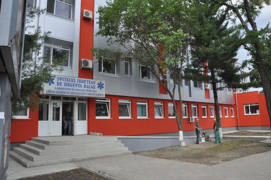 Imagine Stire Apelul disperat al directorului medical de la Spitalul Județean Bacău: ”Nu ne permitem să facem din SJU Bacău un nou caz “Suceava”!” | 2review.ro