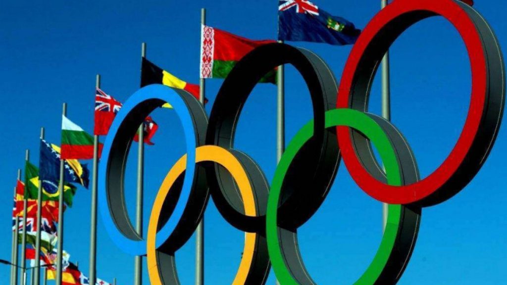 Imagine Stire Japonezii fac propunerea către CIO: „Tokyo 2021- între 23 iulie- 8 august!” | 2review.ro