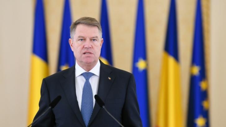 Imagine Stire Președintele Klaus Iohannis, mulțumit după vizita la CNCCI: „Sper să facă față la toate situațiile” | 2review.ro