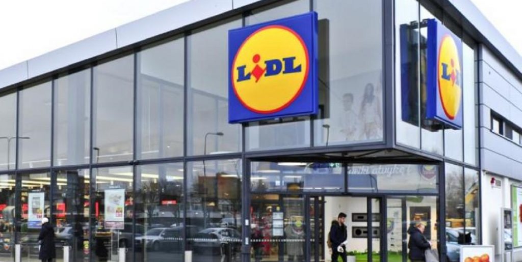 Imagine Stire Câți lei face un singur magazin Lidl din București, în fiecare zi, în timpul pandemiei | 2review.ro