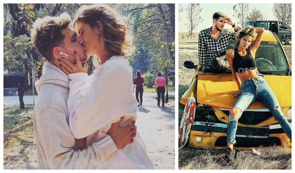 Imagine Stire Cuza, prima reacție după ce Ramona Olaru a anunțat despărțirea: „Îmi cer scuze, dar…” | 2review.ro