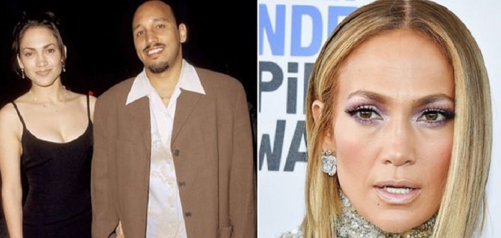 Imagine Stire Jennifer Lopez, sfâșiată de durere! Vedeta este în doliu, după ce s-a stins din viață fostul său iubit | 2review.ro