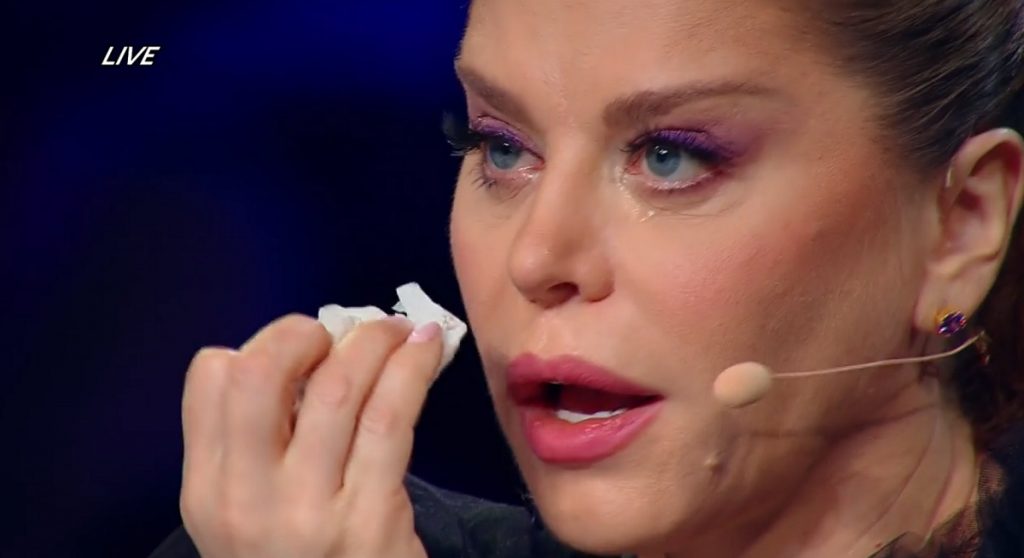 Imagine Stire Loredana Groza, în lacrimi după ce adolescent nevăzător a cântat la pian pe scena de la Next Star: “Am simţit că ne spunea despre singurătatea lui” | 2review.ro