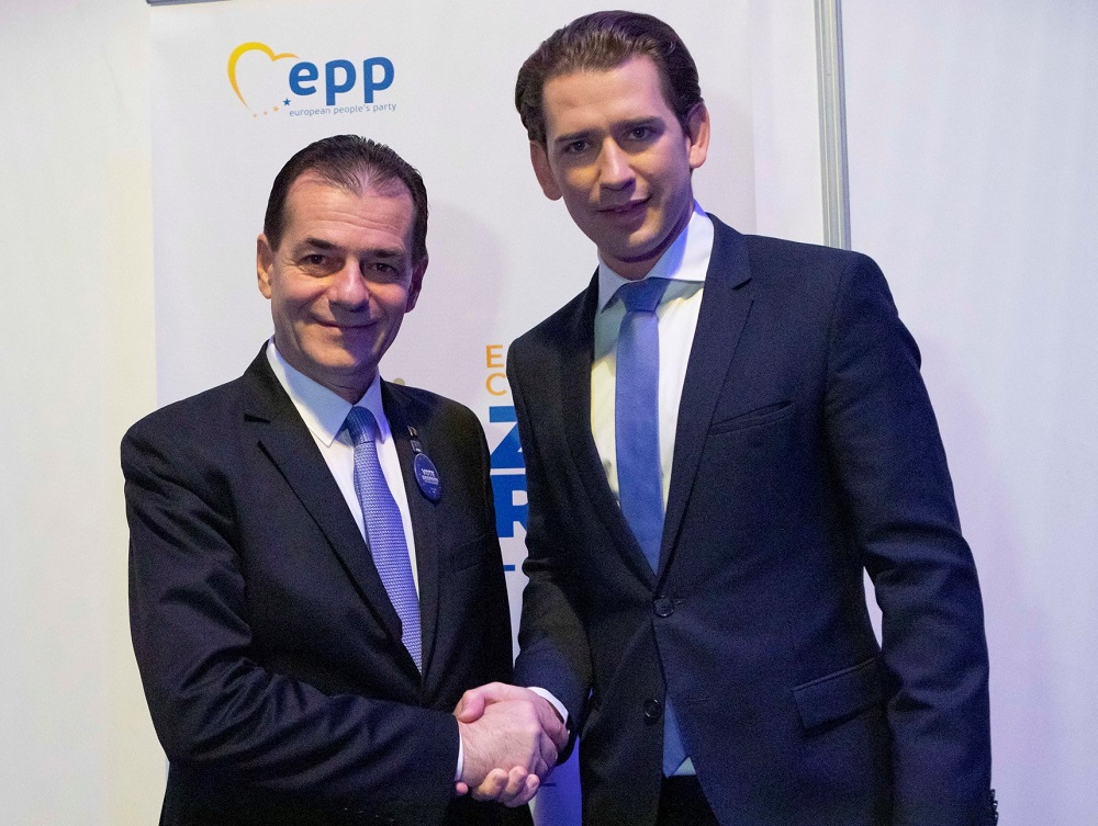 Imagine Stire Ludovic Orban, veste neaşteptată! A aflat rezultatul pentru noul coronavirus (COVID-19) | 2review.ro