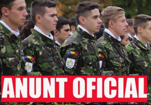 Imagine Stire MApN face recrutări în contextul pandemiei de coronavirus! Cine va fi luat în Armată şi ce condiţii trebuie să îndeplinească | 2review.ro