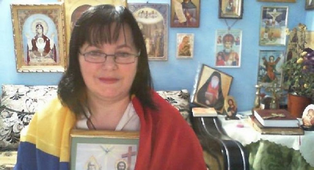 Imagine Stire Maria Ghiorghiu, avertisment îngrijorător despre pandemia de coronavirus: „Am greșit cu interpretarea mesajelor” | 2review.ro