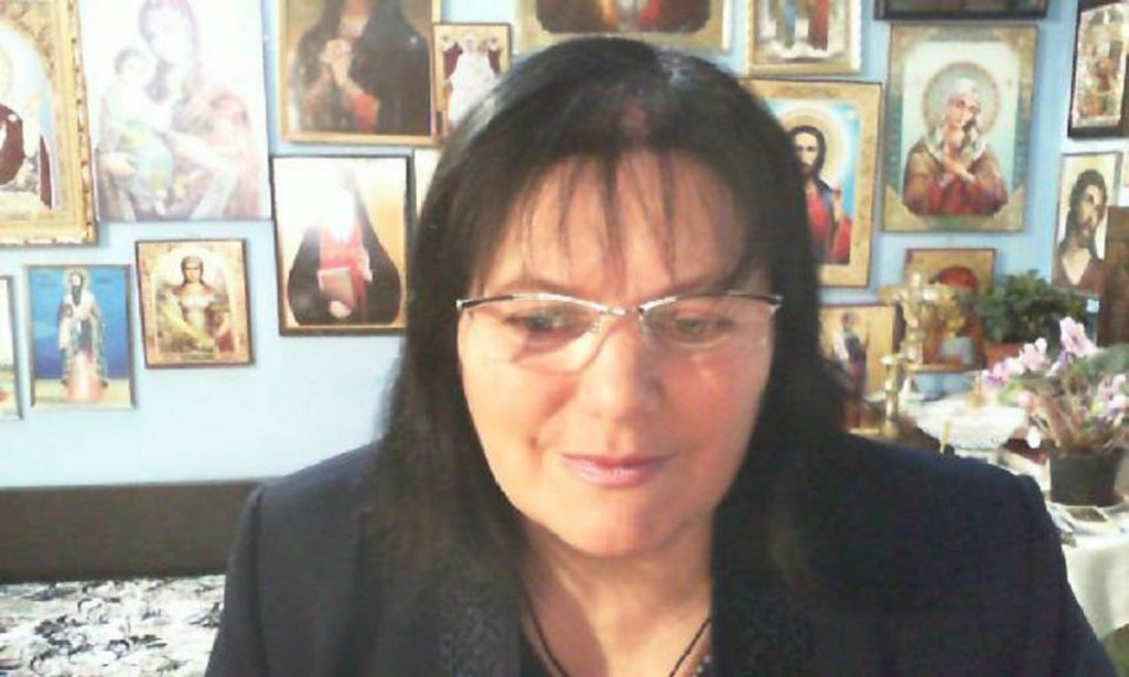 Imagine Stire Maria Ghiorghiu, în doliu. Fratele clarvăzătoarei a fost răpus de COVID. “Ne-ai frânt inimile!” | 2review.ro