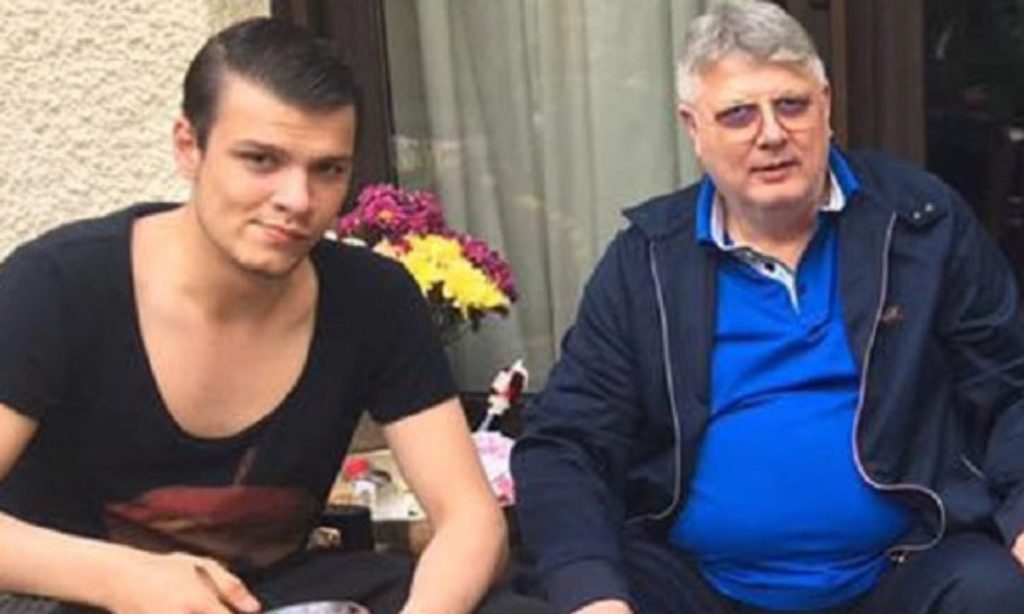 Imagine Stire ULTIMA ORĂ! Gino şi Mario Iorgulescu sunt blocaţi în Italia, în plin focar de coronavirus | 2review.ro