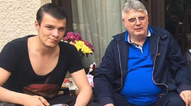 Imagine Stire Mario Iorgulescu, în continuare în stare precară! Tatăl Gino Iorgulescu a făcut anunţul: “Are afecţiuni ale lobilor frontali” | 2review.ro