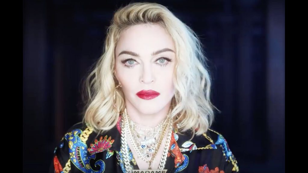Imagine Stire Madonna, în doliu! Anthony Ciccone, fratele artistei, s-a stins din viață la vârsta de 66 de ani: „L-am iubit” | 2review.ro