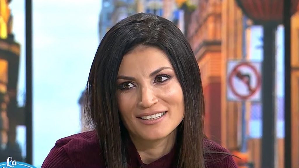 Imagine Stire Gestul neașteptat făcut de Ioana Ginghină, după ce s-a aflat de noul iubit: ”Știa deja ce se întâmplă” | 2review.ro