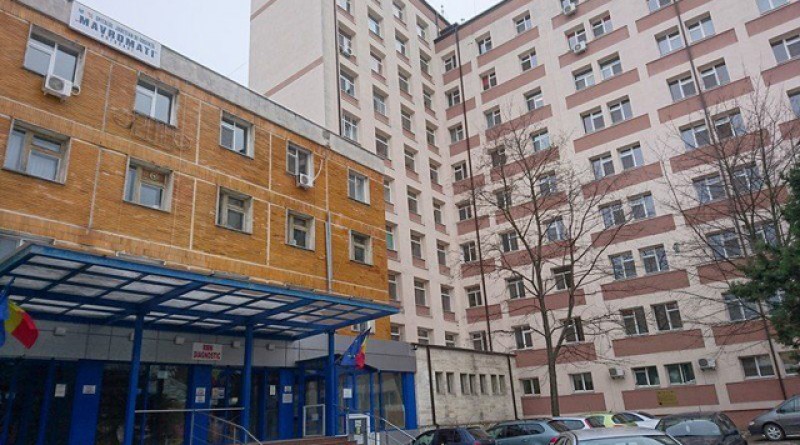 Imagine Stire Medicii Spitalului din Mavromati, apel disperat către mass-media: „Ajutați-ne să salvăm orașul. Se va repeta scenariul Suceava” | 2review.ro