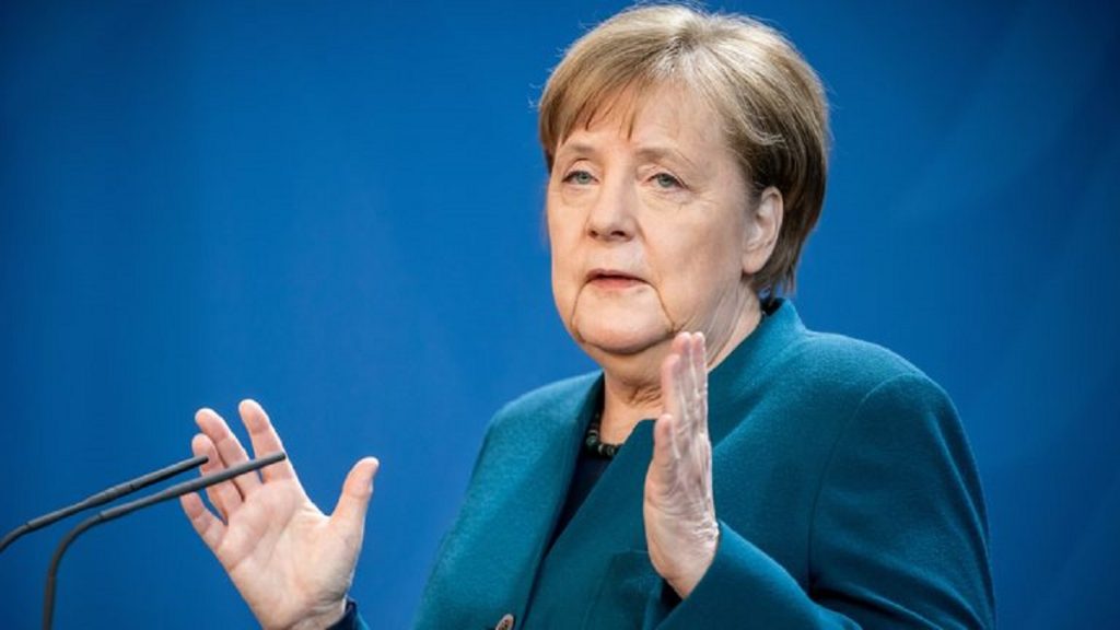 Imagine Stire Măsurile de relaxare nu au funcționat în Germania. Numărul de infectări s-a triplat în doar o săptămână. Se ia considerare folosirea „frânei de urgență” | 2review.ro
