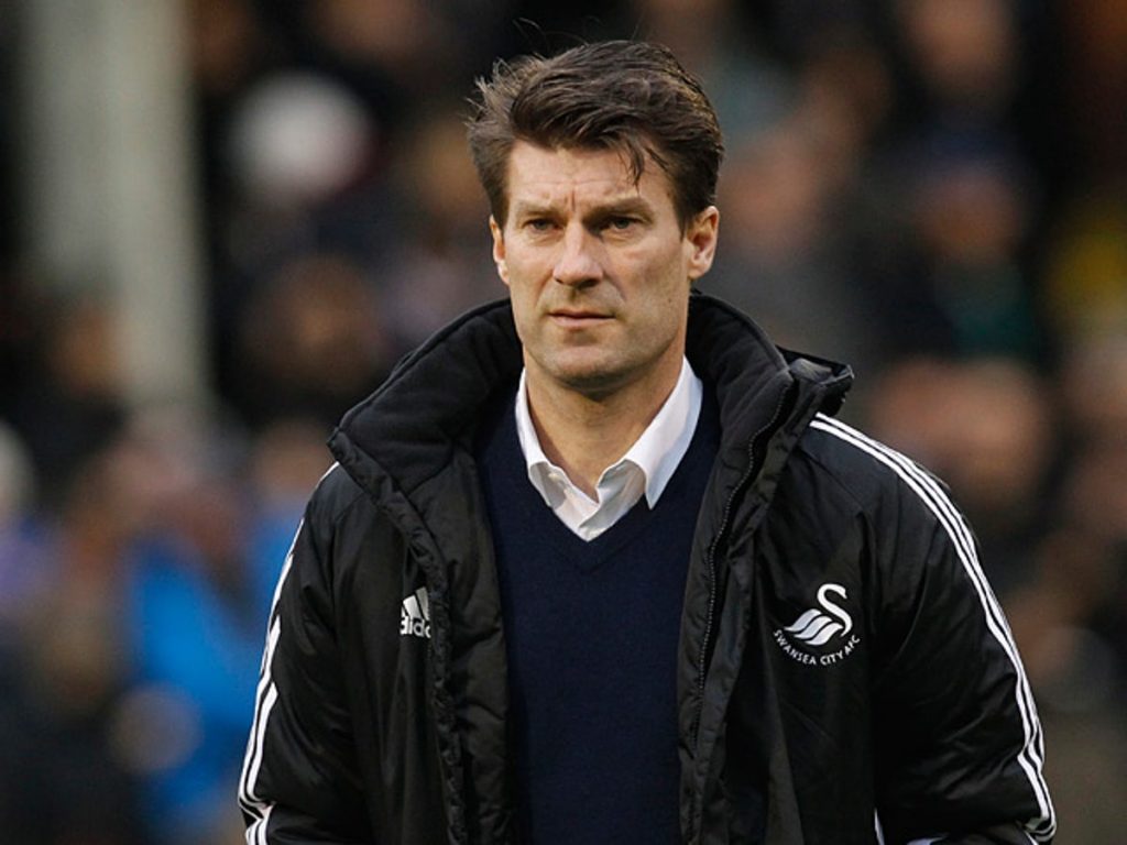 Imagine Stire Michael Laudrup, cel mai mare fotbalist al Danemarcei | 2review.ro
