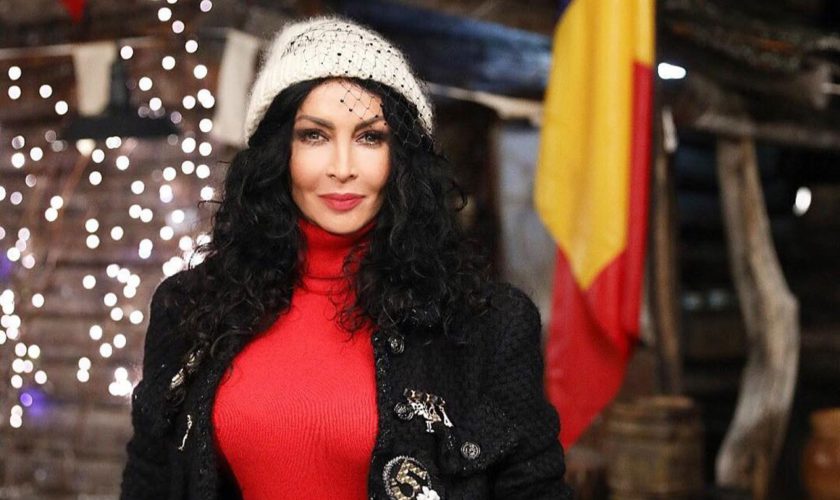 Imagine Stire Mihaela Rădulescu revine pe micile ecrane! O nouă ediție „Ferma – un nou început” | 2review.ro