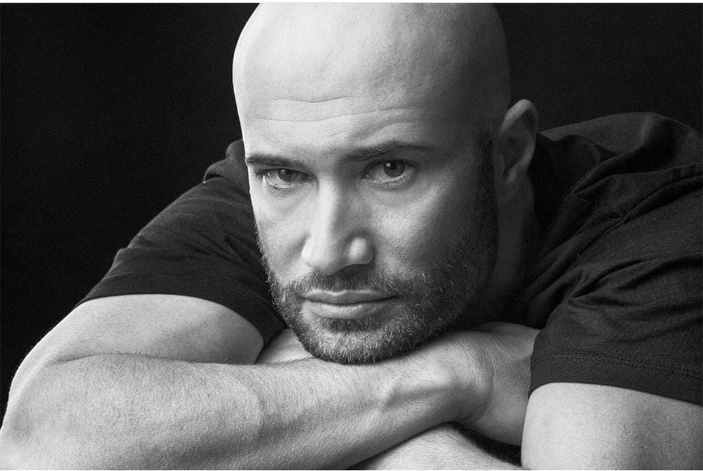 Imagine Stire Mihai Bendeac, declaraţii dramatice despre cariera în actorie, dar şi despre viaţa sa intimă: “Sunt disperat! Este pentru prima dată în existenţa mea când regret” | 2review.ro