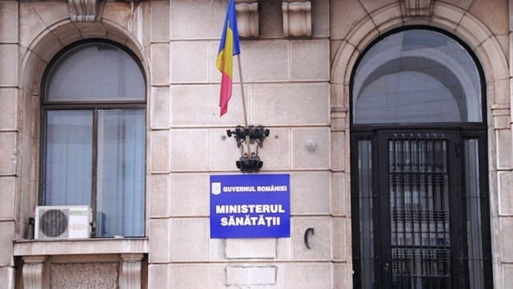 Imagine Stire Ministerul Sănătății, reacție dură ca urmare a zvonului potrivit căruia România ar fi refuzat, în plină pandemie de coronavirus, ajutorul Chinei | 2review.ro