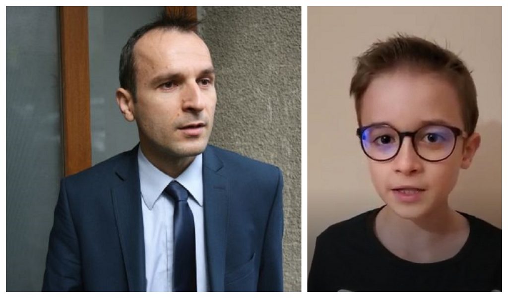 Imagine Stire Fiul celebrului avocat Cristian Ene, apel către toți românii: „Mai bine 14 zile acasă, decât 5 ani în pușcărie” | 2review.ro
