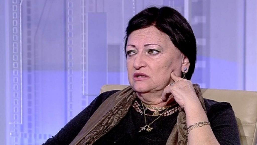 Imagine Stire Monica Pop, anunţ important pentru români! Cele două alimente banale pe care trebuie să le aibă în casă, dacă fac provizii | 2review.ro
